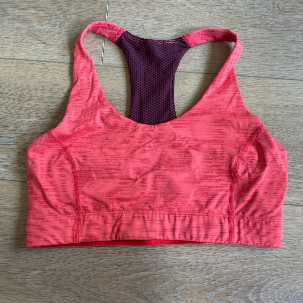Outdoor voices bra